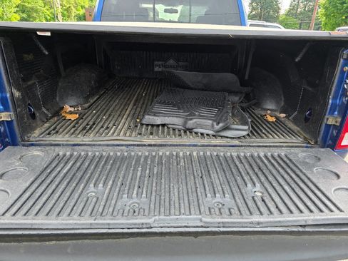 Used 2010 Dodge Ram 1500 Truck SLT w/ Big Horn Regional Pkg AWD/4WD image 28