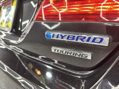 Used 2015 Honda Accord Touring image 34
