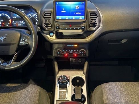 Certified 2023 Ford Bronco Sport Big Bend w/ Convenience Package image 20