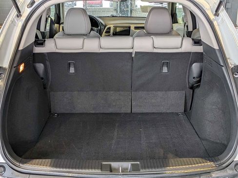 Used 2019 Honda HR-V EX-L image 32