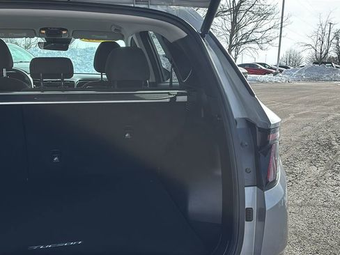 Used 2023 Hyundai Tucson SEL image 33
