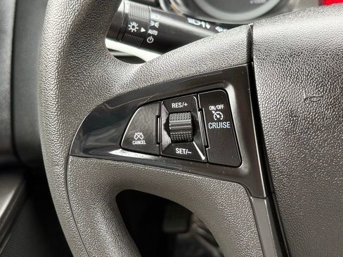 Used 2016 GMC Terrain SLE image 26