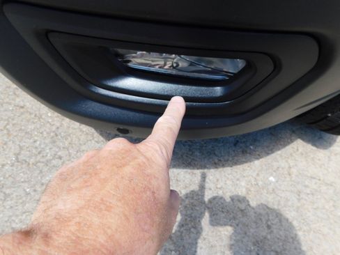 Used 2020 Ford Transit 150 Low Roof w/ Load Area Protection Package image 8