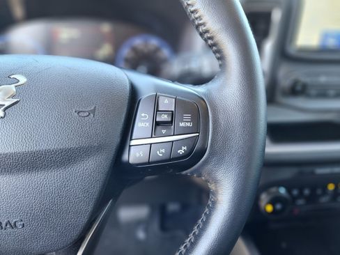 Used 2023 Ford Bronco Sport Big Bend w/ Convenience Package image 29