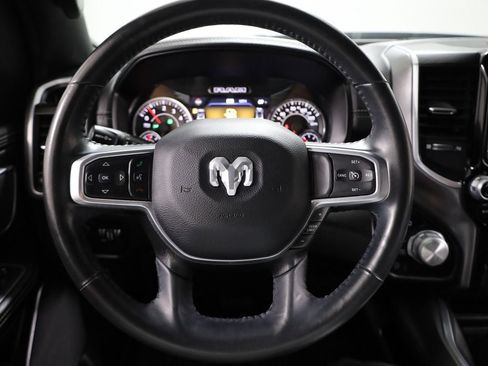 Used 2023 RAM 1500 Laramie image 19
