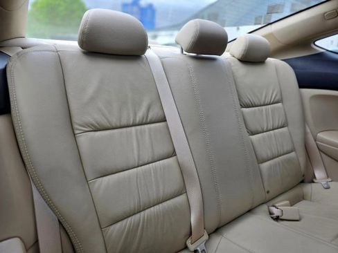 Used 2008 Honda Accord EX-L image 34