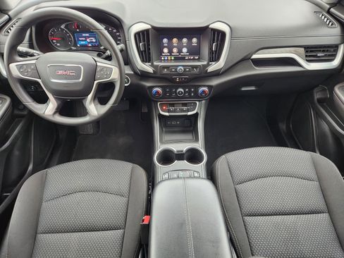 Certified 2022 GMC Terrain SLE w/ Driver Convenience Package image 25