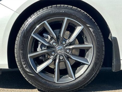 Certified 2021 Honda Accord EX-L image 27