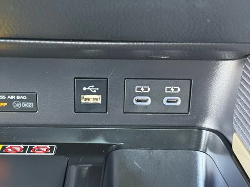 Used 2026 Toyota Camry SE w/ Convenience Package FWD image 24