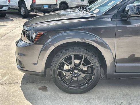 Used 2019 Dodge Journey SE w/ Premium Group FWD image 31