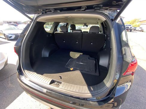 Used 2023 Hyundai Santa Fe Blue image 18