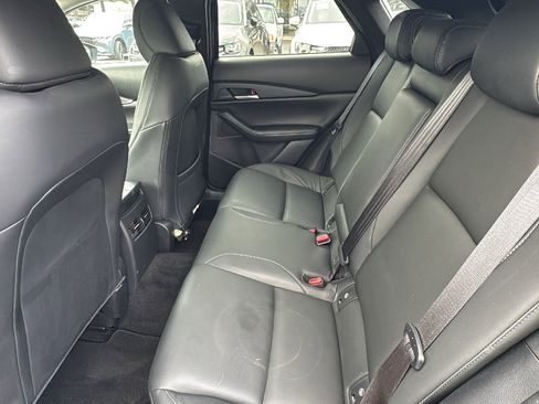 Certified 2023 MAZDA CX-30 AWD 2.5 S w/ Select Package image 17