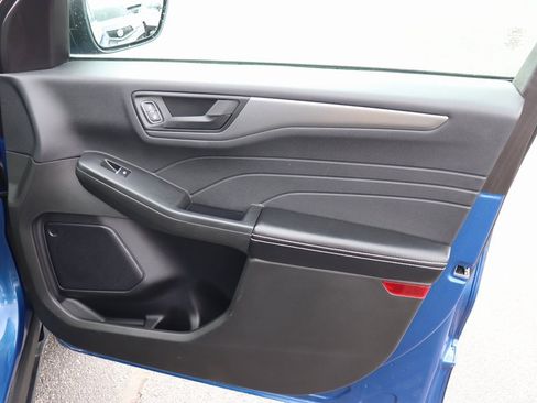 Used 2023 Ford Escape Active image 26