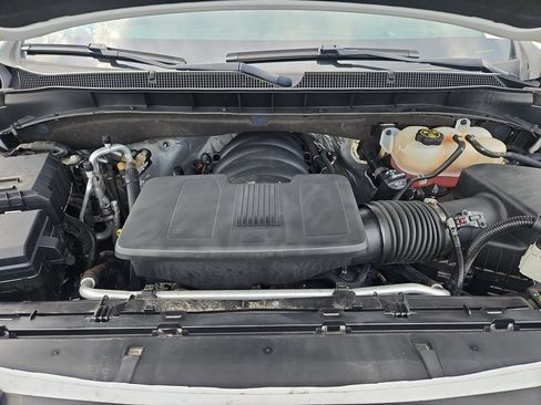 Used 2022 Chevrolet Tahoe Z71 AWD/4WD image 40