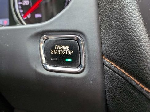Used 2021 GMC Acadia AT4 w/ Trailering Package AWD/4WD image 33