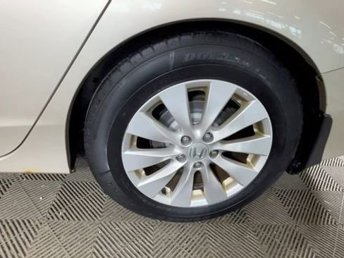 Used 2015 Honda Accord EX image 20