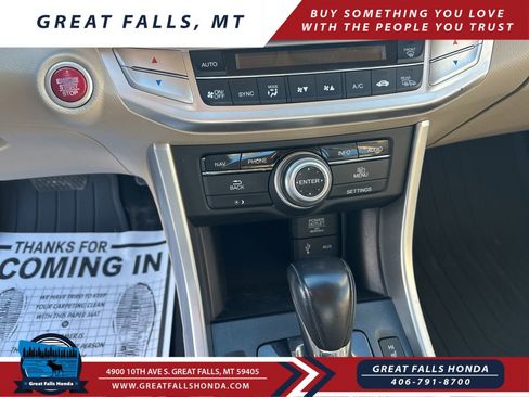 Used 2013 Honda Accord EX-L image 17