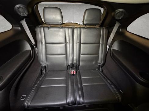 Used 2014 Dodge Durango Citadel image 22