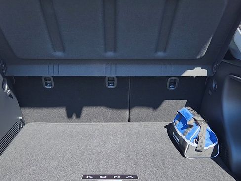 New 2026 Hyundai Kona SEL Sport image 19