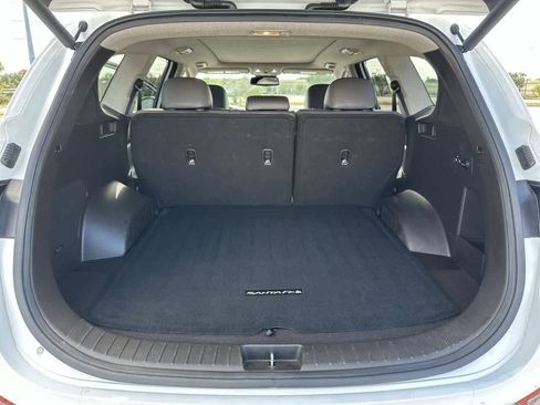 Used 2020 Hyundai Santa Fe Limited FWD image 28