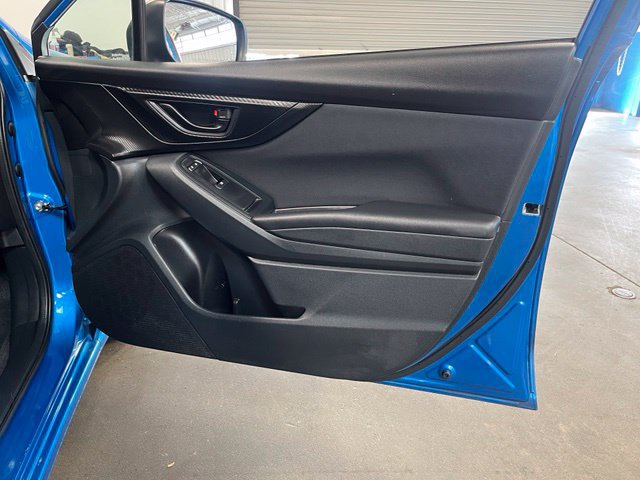 Used 2022 Subaru Impreza 2.0i AWD/4WD image 13