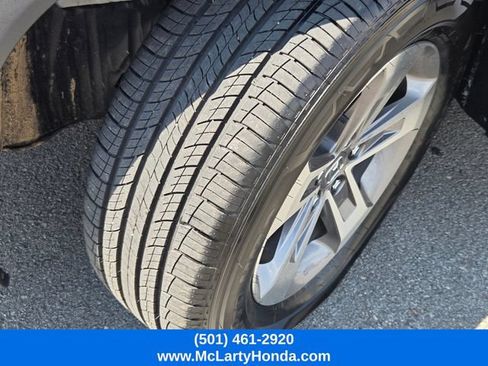 Certified 2026 Honda Pilot EX-L image 24