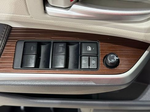 Certified 2024 Toyota Sienna XLE image 16