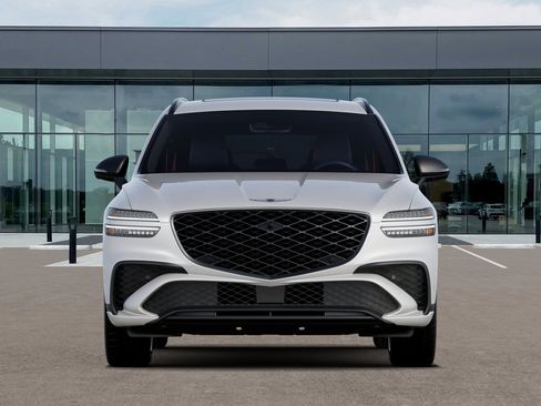 New 2027 Genesis GV70 3.5T Prestige AWD/4WD image 6