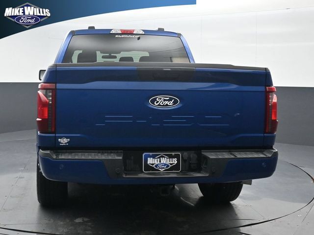 Used 2024 Ford F150 STX RWD image 6