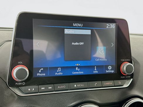 Used 2023 Nissan Sentra SV image 14