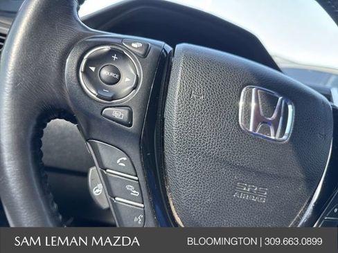 Used 2020 Honda Ridgeline RTL-E image 20