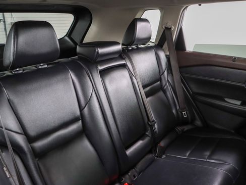 Used 2022 Nissan Rogue SL w/ SL Premium Package image 30