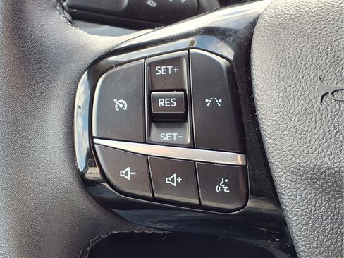 Used 2023 Ford Escape Active AWD/4WD image 23
