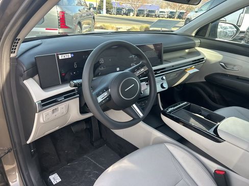 New 2026 Hyundai Tucson SEL image 10