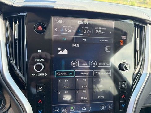 Used 2025 Subaru Outback Premium image 14