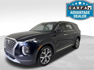 Used 2022 Hyundai Palisade SEL w/ 8P Bench Seat Package FWD 360° Tour