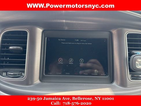 Used 2022 Dodge Charger SXT image 36