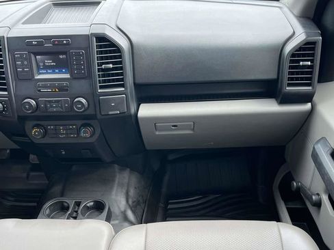 Used 2019 Ford F150 XL w/ Trailer Tow Package AWD/4WD image 18