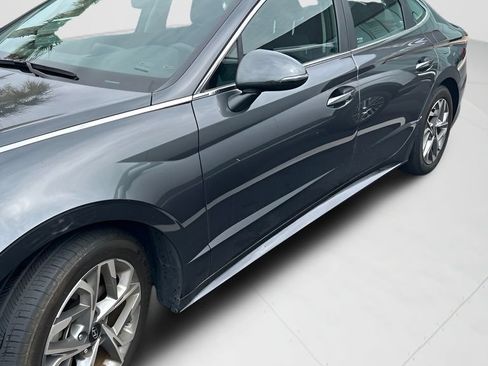 Certified 2023 Hyundai Sonata SEL w/ Cargo Package FWD image 14