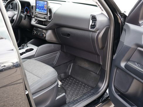 Used 2023 Ford Bronco Sport Big Bend w/ Convenience Package image 31