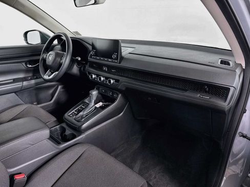 Used 2024 Honda CR-V LX image 24
