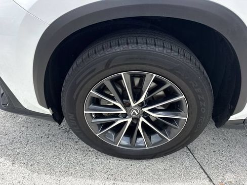Used 2023 Lexus NX 350 AWD image 10