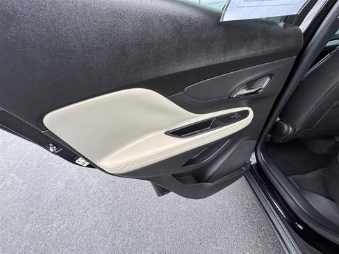 Used 2020 Buick Encore Preferred w/ Safety Package FWD image 16