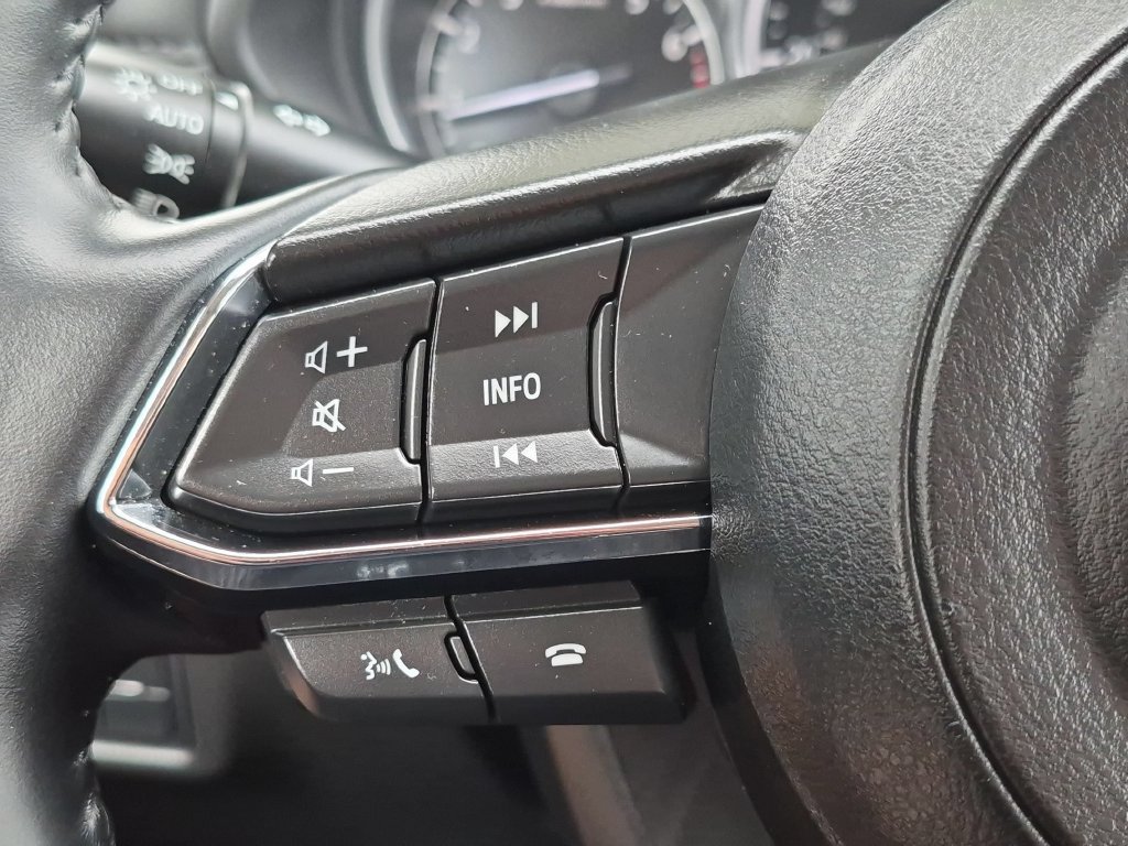 Used 2025 MAZDA CX-5 AWD 2.5 S w/ Select Package image 20