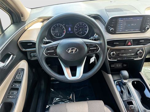 Used 2019 Hyundai Santa Fe SE FWD image 20