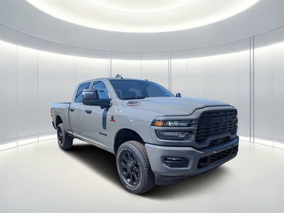 New 2026 RAM 2500 Big Horn