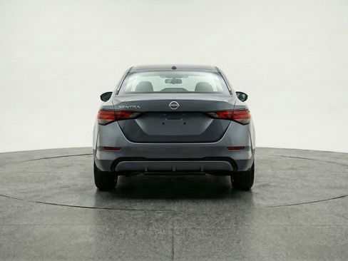 Used 2025 Nissan Sentra S FWD image 7