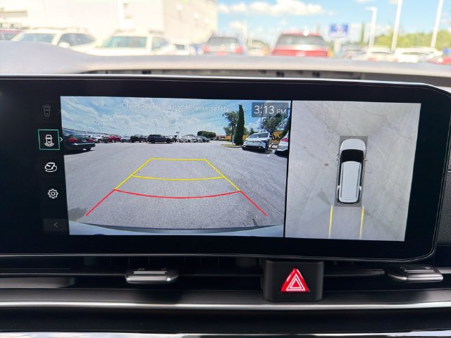New 2026 Kia Carnival SX Prestige FWD image 13