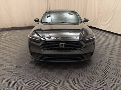 Used 2024 Honda Accord Sport image 2