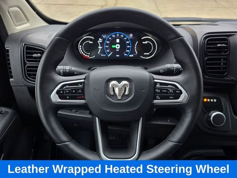 Used 2024 RAM ProMaster 3500 image 21